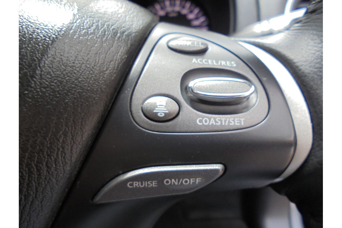 2019 Nissan Pathfinder ST R52 Series III