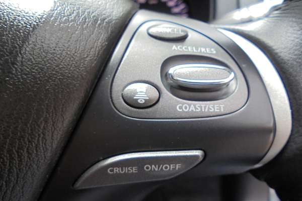 2019 Nissan Pathfinder ST R52 Series III