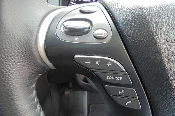 2019 Nissan Pathfinder ST R52 Series III