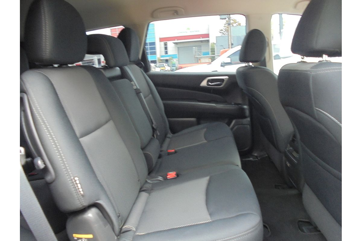 2019 Nissan Pathfinder ST R52 Series III