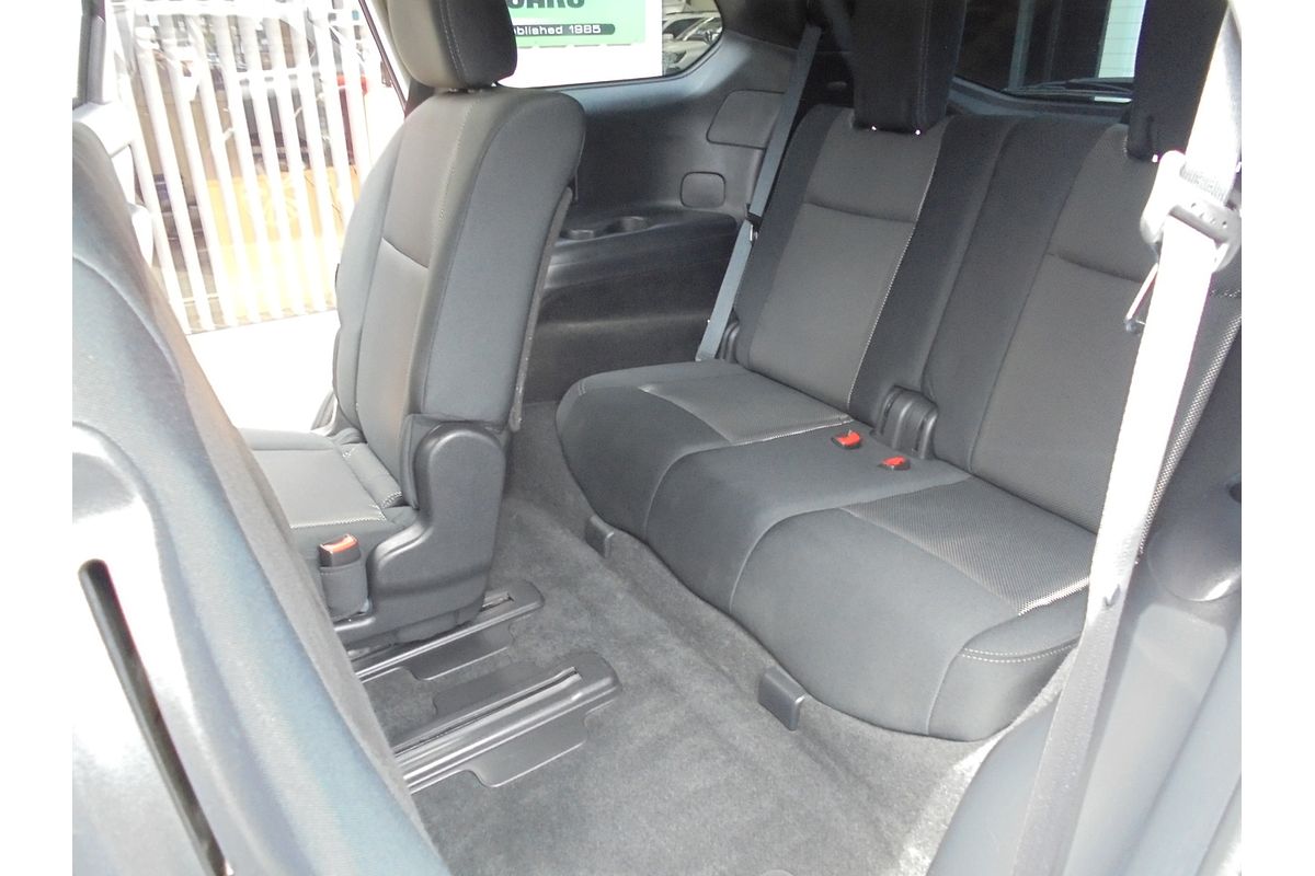 2019 Nissan Pathfinder ST R52 Series III