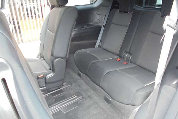 2019 Nissan Pathfinder ST R52 Series III