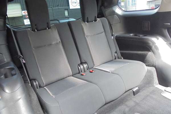 2019 Nissan Pathfinder ST R52 Series III