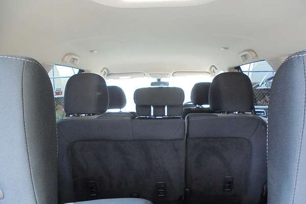 2019 Nissan Pathfinder ST R52 Series III