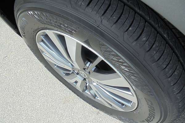 2019 Nissan Pathfinder ST R52 Series III