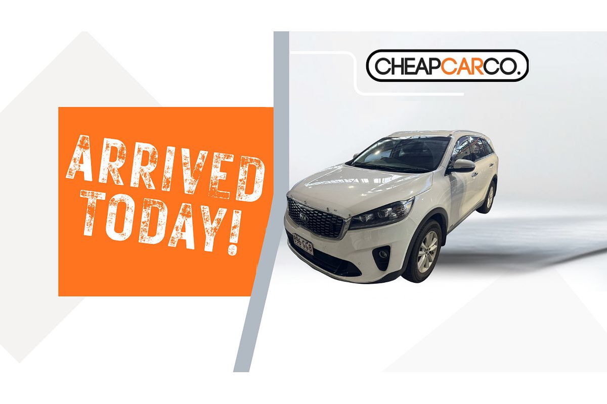 2018 Kia Sorento Si UM