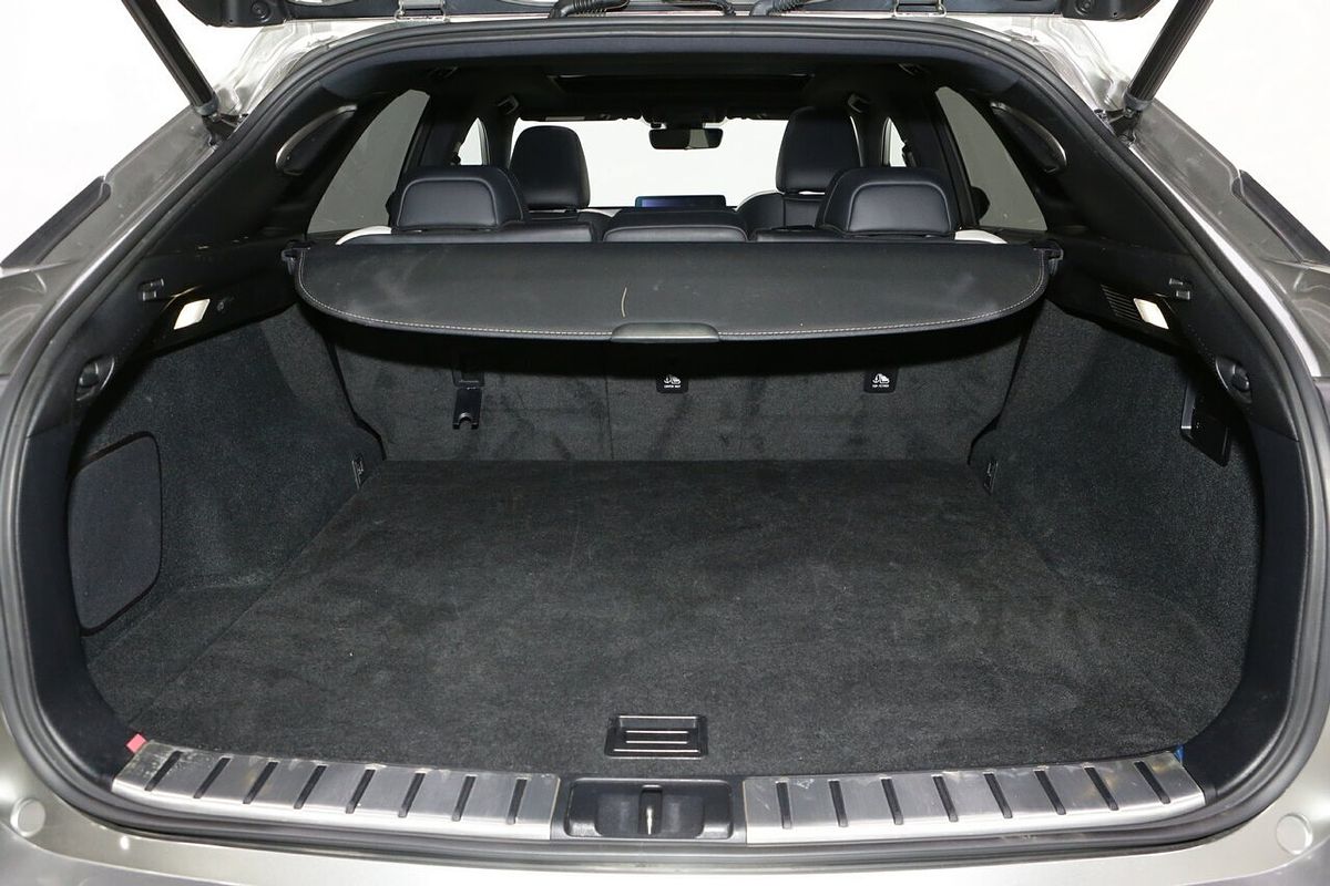 2022 Lexus RX RX350 F Sport GGL25R