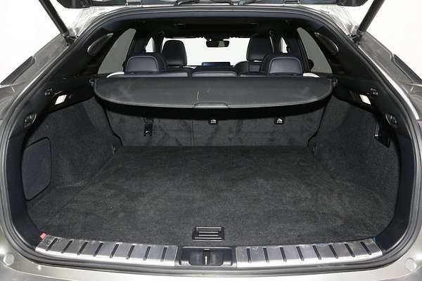 2022 Lexus RX RX350 F Sport GGL25R