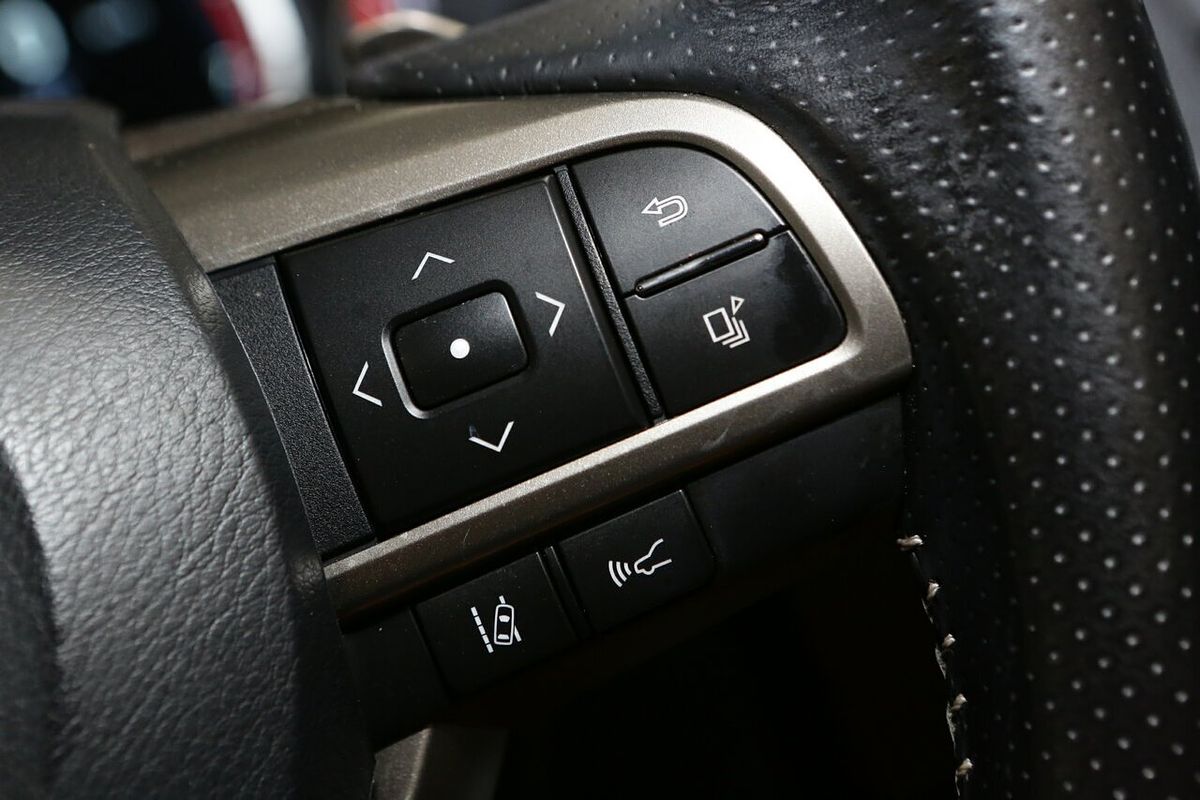 2022 Lexus RX RX350 F Sport GGL25R