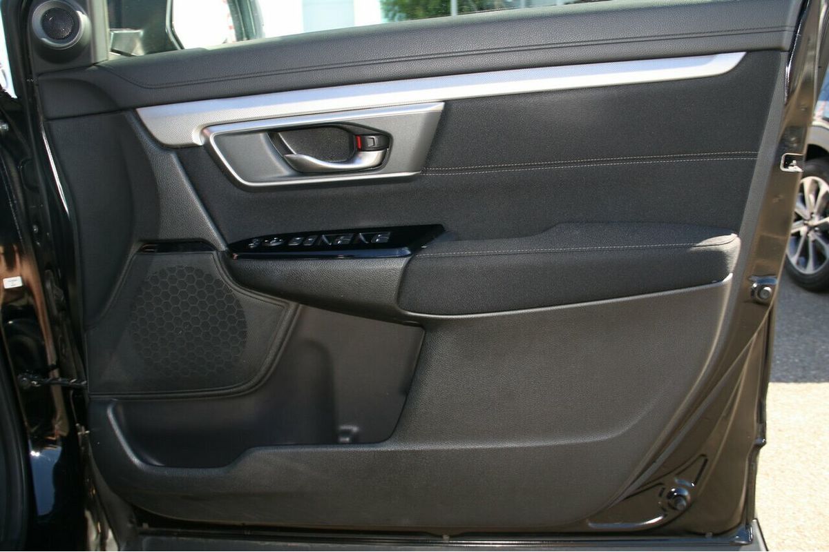 2017 Honda CR-V VTi-S RW