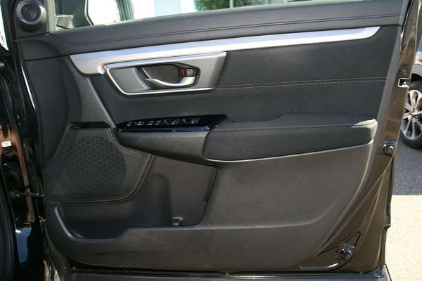 2017 Honda CR-V VTi-S RW