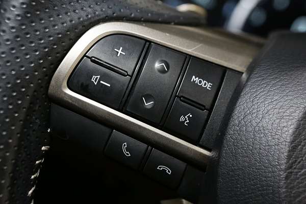 2022 Lexus RX RX350 F Sport GGL25R