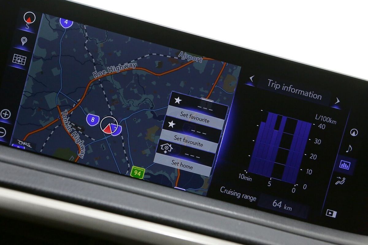 2022 Lexus RX RX350 F Sport GGL25R