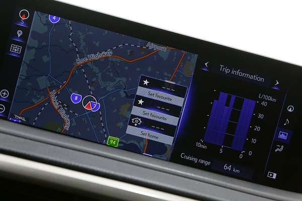 2022 Lexus RX RX350 F Sport GGL25R