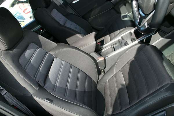 2017 Honda CR-V VTi-S RW