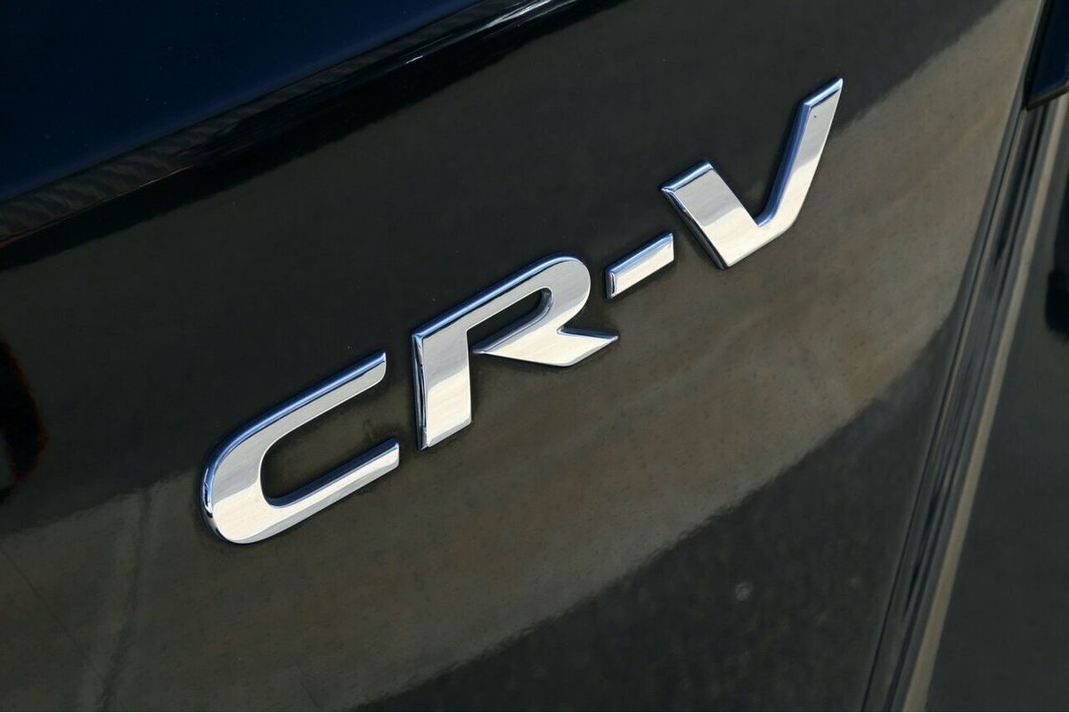 2017 Honda CR-V VTi-S RW