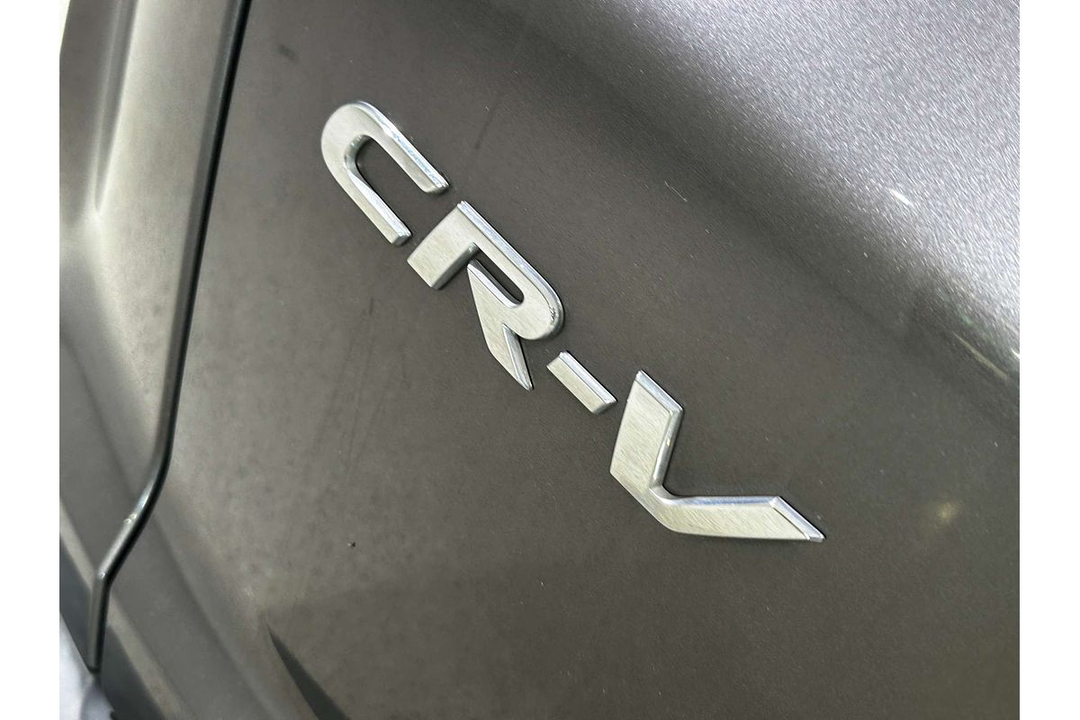 2018 Honda CR-V VTi RW