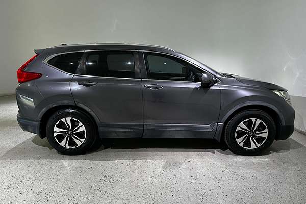 2018 Honda CR-V VTi RW