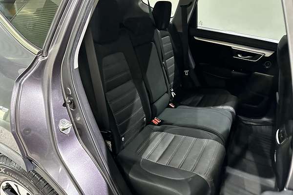 2018 Honda CR-V VTi RW