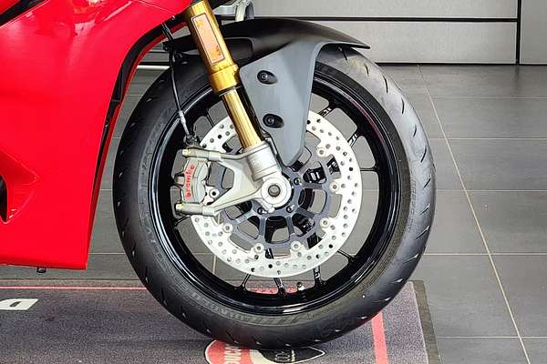 2025 Ducati PANIGALE V2S