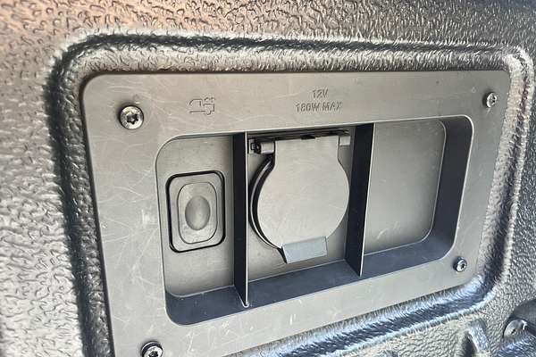 2023 Ford Ranger Wildtrak 4X4 2.0L