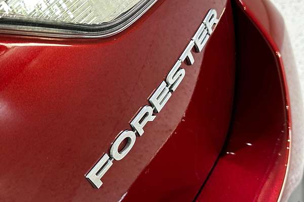 2023 Subaru Forester 2.5i-S S5