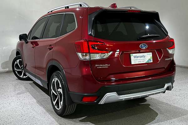 2023 Subaru Forester 2.5i-S S5