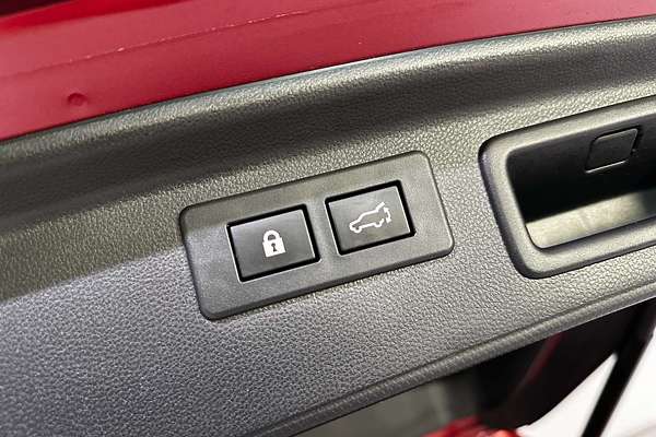 2023 Subaru Forester 2.5i-S S5