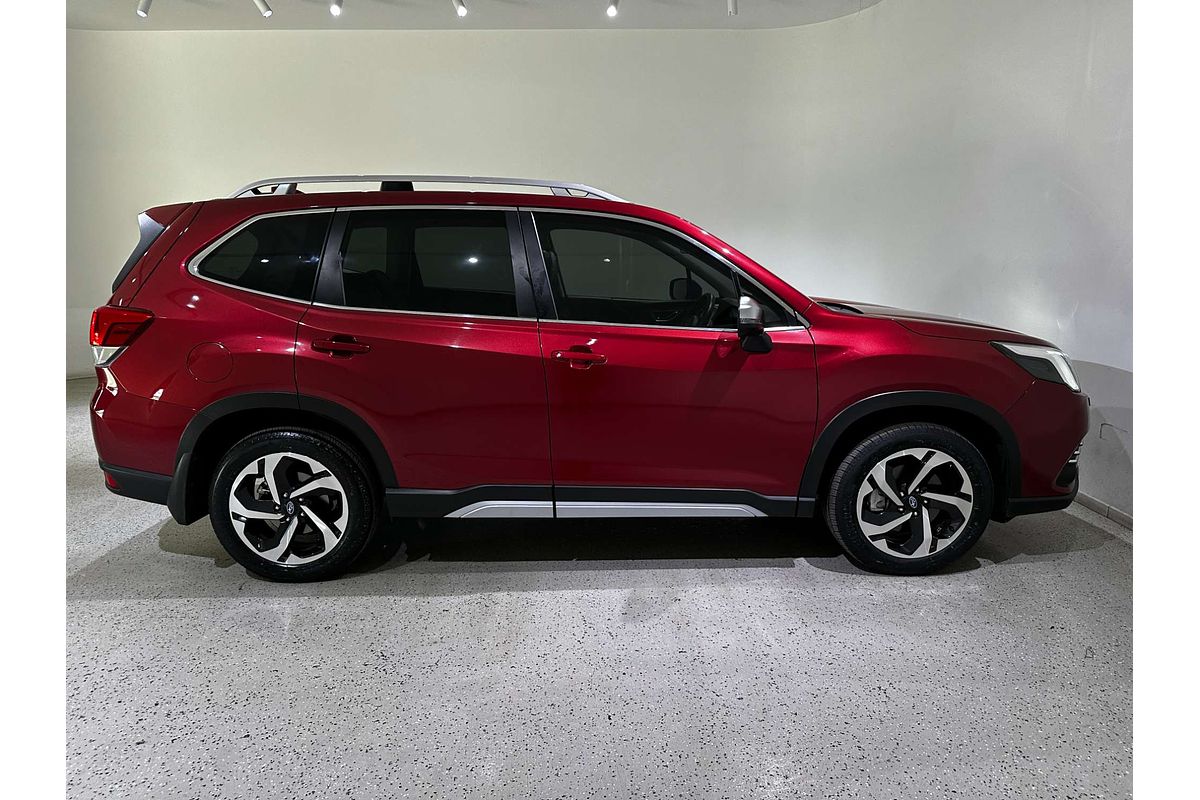 2023 Subaru Forester 2.5i-S S5