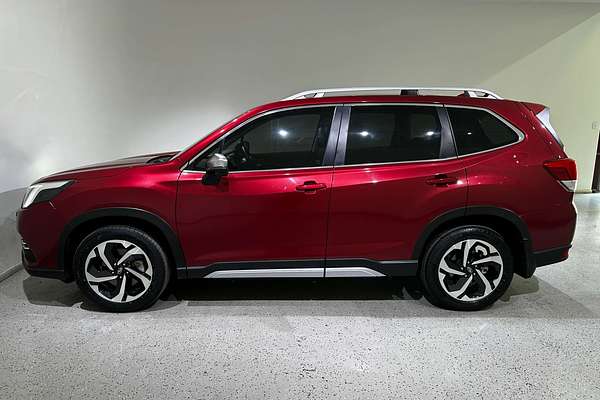 2023 Subaru Forester 2.5i-S S5