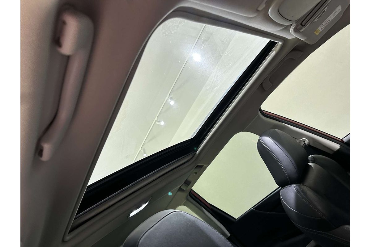 2023 Subaru Forester 2.5i-S S5