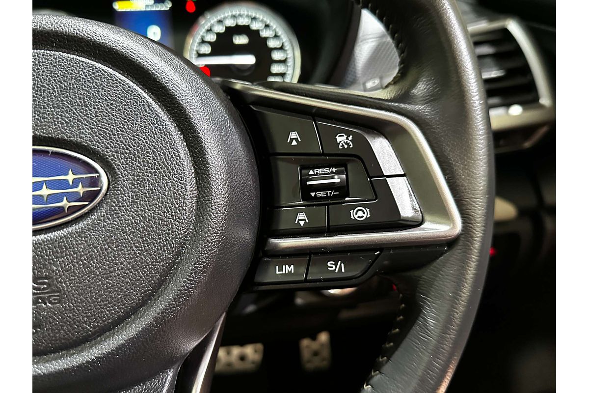 2023 Subaru Forester 2.5i-S S5