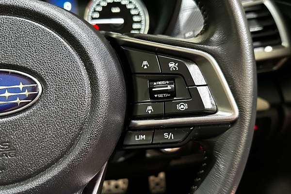 2023 Subaru Forester 2.5i-S S5