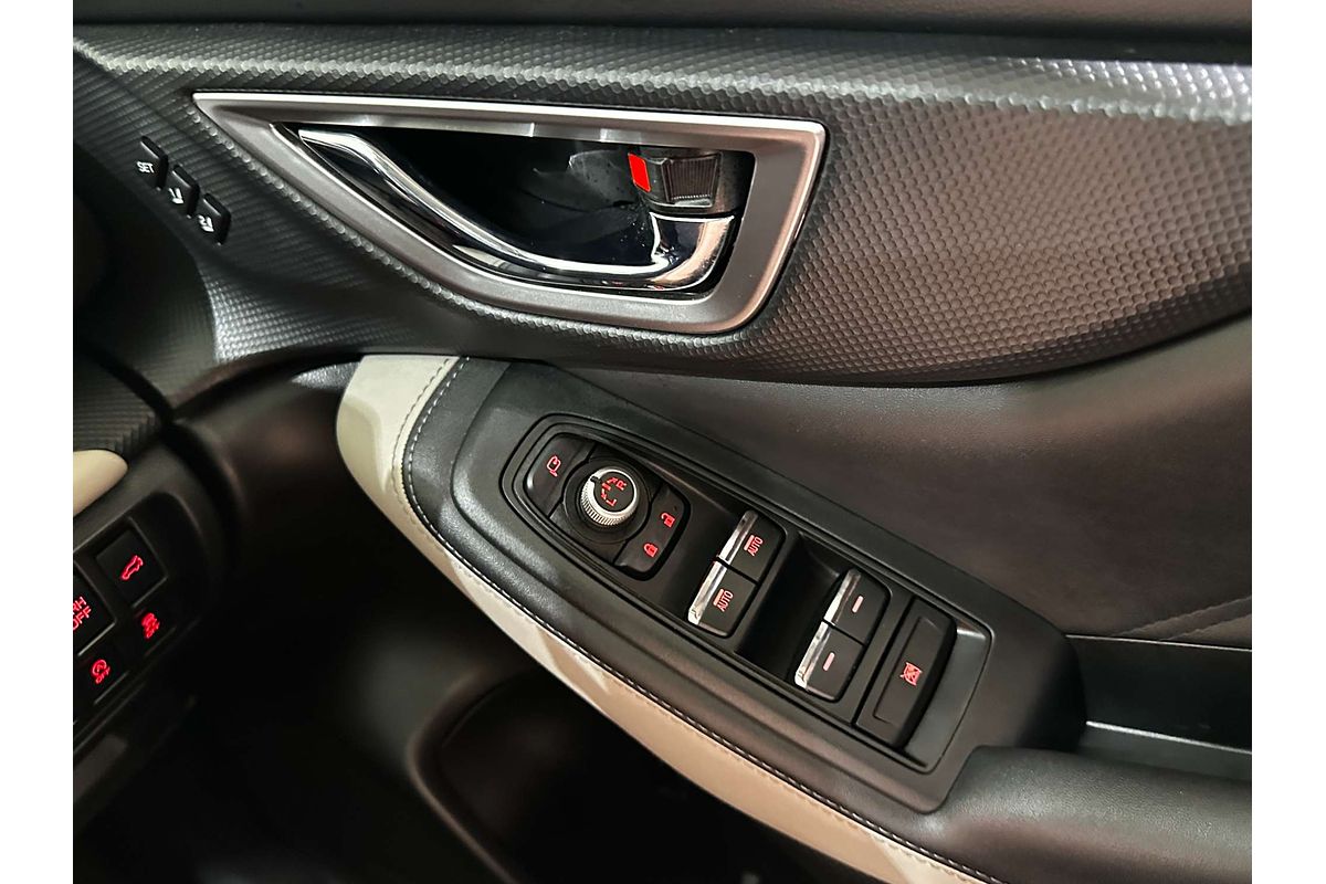 2023 Subaru Forester 2.5i-S S5