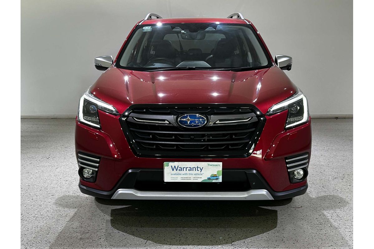 2023 Subaru Forester 2.5i-S S5