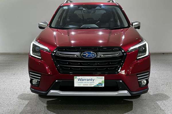 2023 Subaru Forester 2.5i-S S5