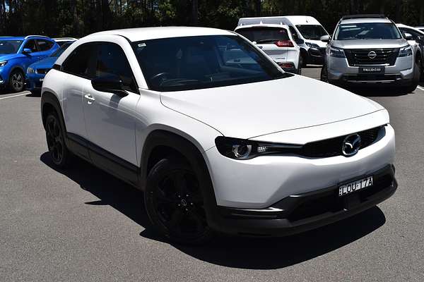 2021 Mazda MX-30 G20e Touring DR Series