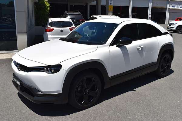 2021 Mazda MX-30 G20e Touring DR Series