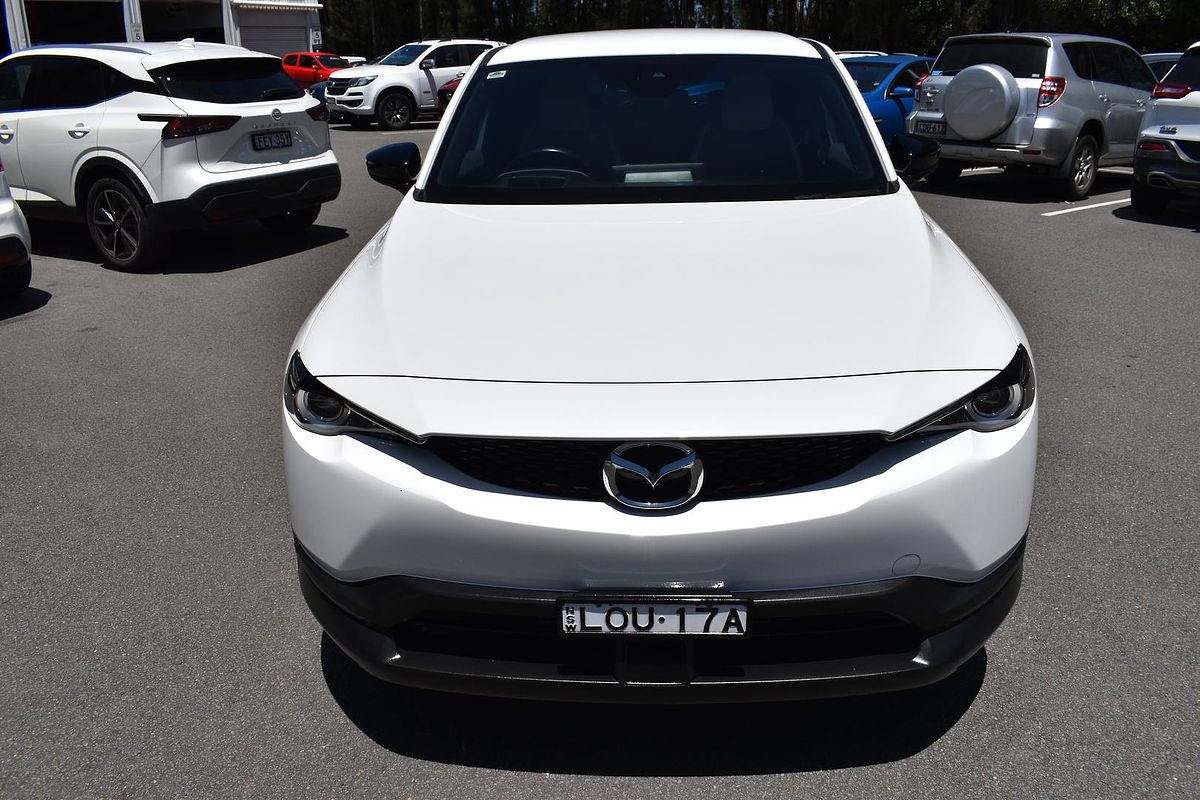 2021 Mazda MX-30 G20e Touring DR Series