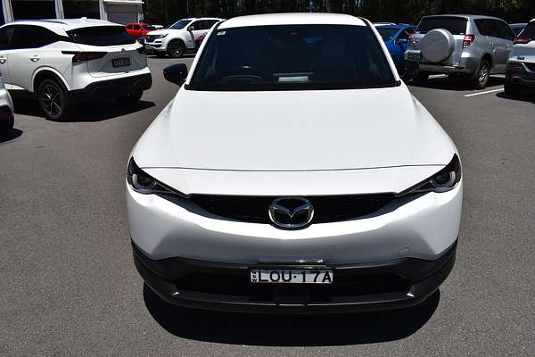 2021 Mazda MX-30 G20e Touring DR Series