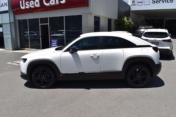 2021 Mazda MX-30 G20e Touring DR Series