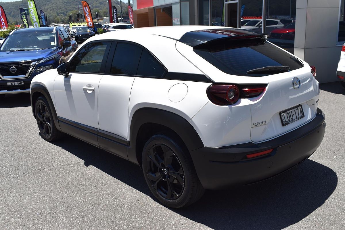 2021 Mazda MX-30 G20e Touring DR Series