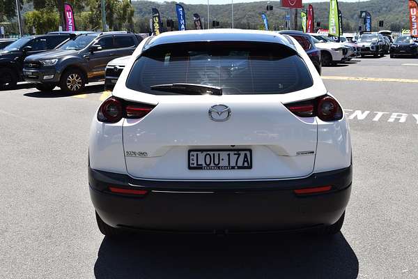 2021 Mazda MX-30 G20e Touring DR Series
