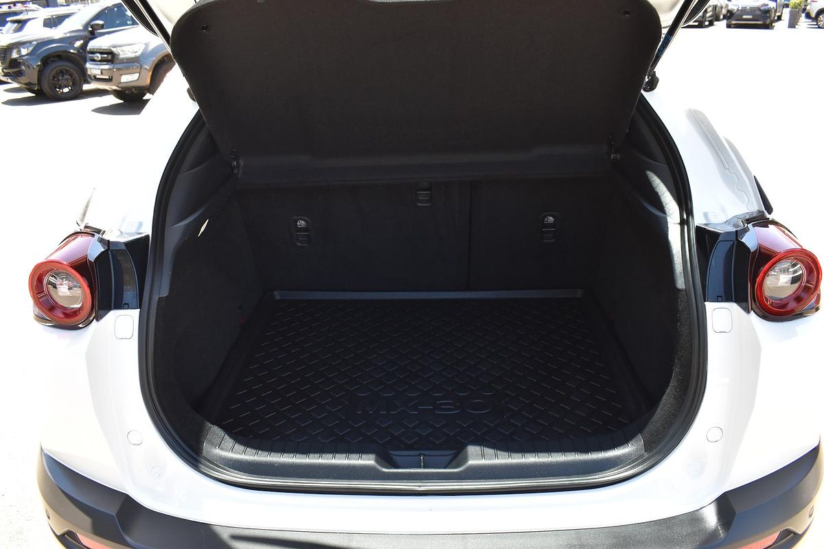 2021 Mazda MX-30 G20e Touring DR Series