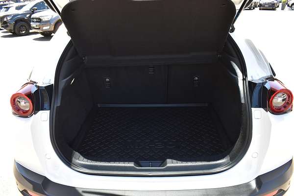 2021 Mazda MX-30 G20e Touring DR Series