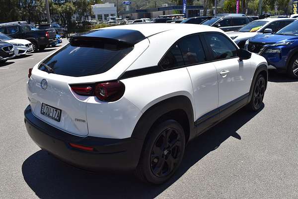 2021 Mazda MX-30 G20e Touring DR Series