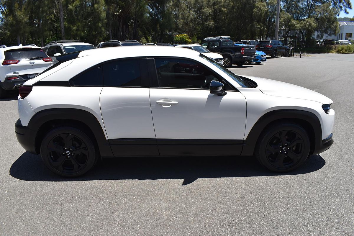 2021 Mazda MX-30 G20e Touring DR Series