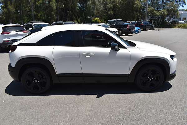 2021 Mazda MX-30 G20e Touring DR Series