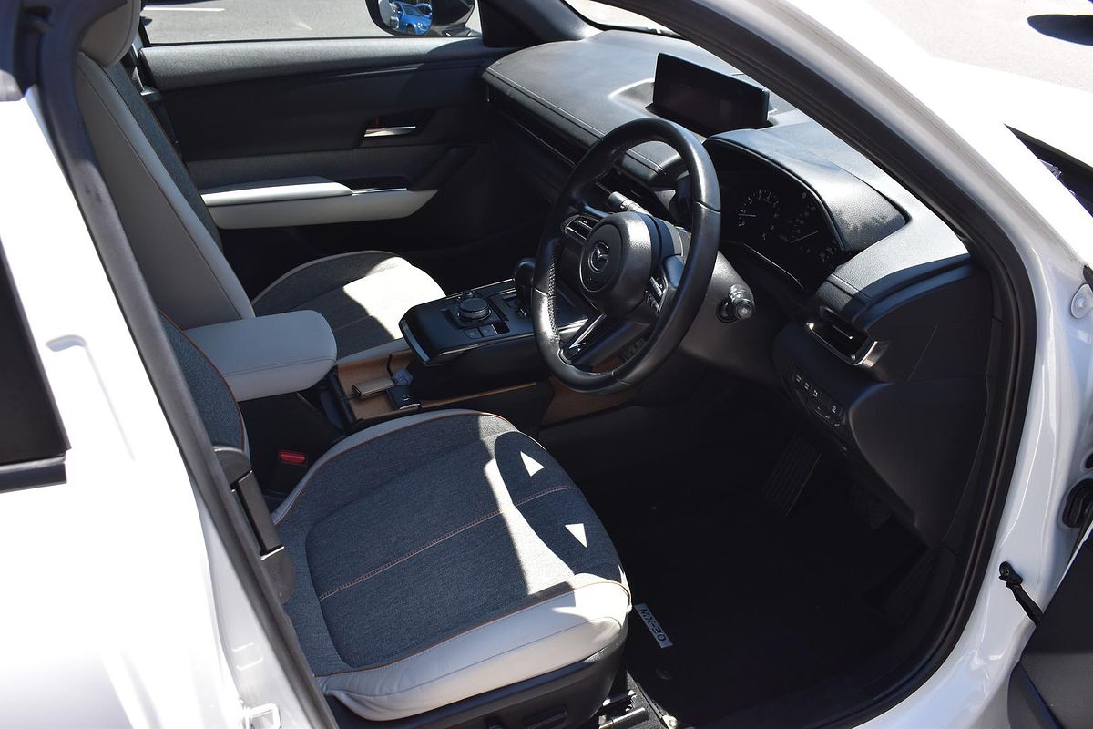 2021 Mazda MX-30 G20e Touring DR Series