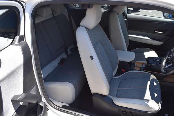 2021 Mazda MX-30 G20e Touring DR Series